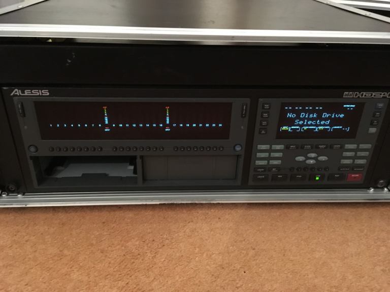 Alesis HD24
