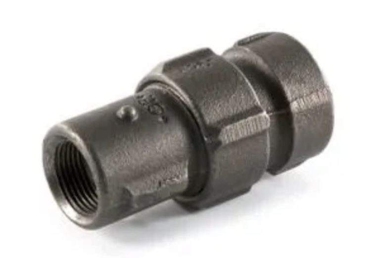 3/4 female x 25mm PRIMOFIT gas connector 775211102