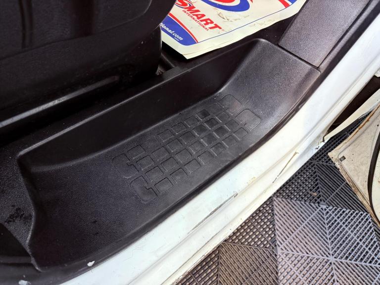 2019 Vauxhall Vivaro 1.5 Turbo D 2700 Edition L1 H1 Euro 6 (s/s) 5dr PANEL VAN Diesel Manual