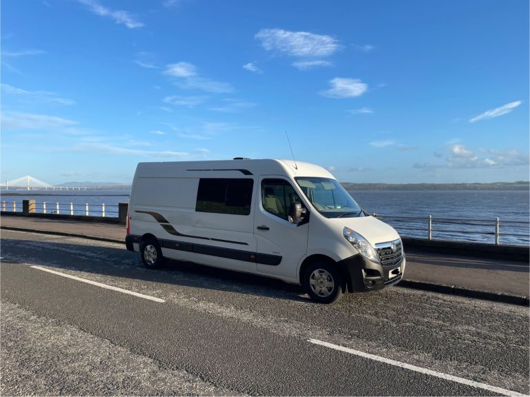 Vauxhall, MOVANO, Panel Van, 2014, Manual, 2298 (cc)