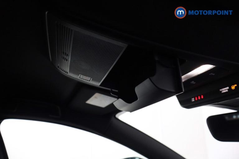 2025 Mazda Mazda3 2.5 e-Skyactiv G MHEV [140] Homura 5dr Auto Hatchback Petrol Automatic