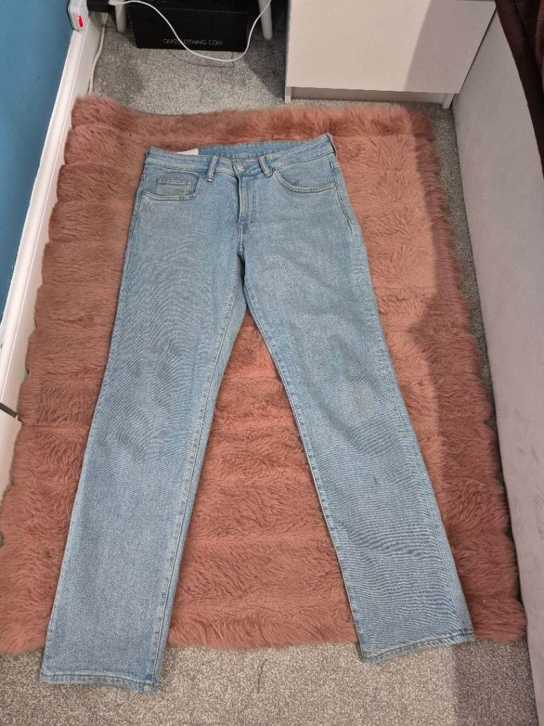 Man jeans 