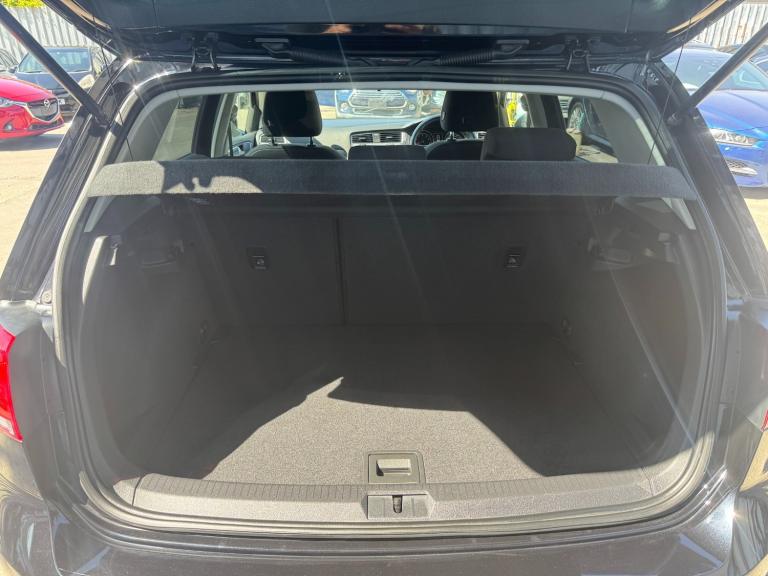 2025 Volkswagen Golf 1.2 TSi BLUEMOTION 5dr Hatchback PETROL Automatic