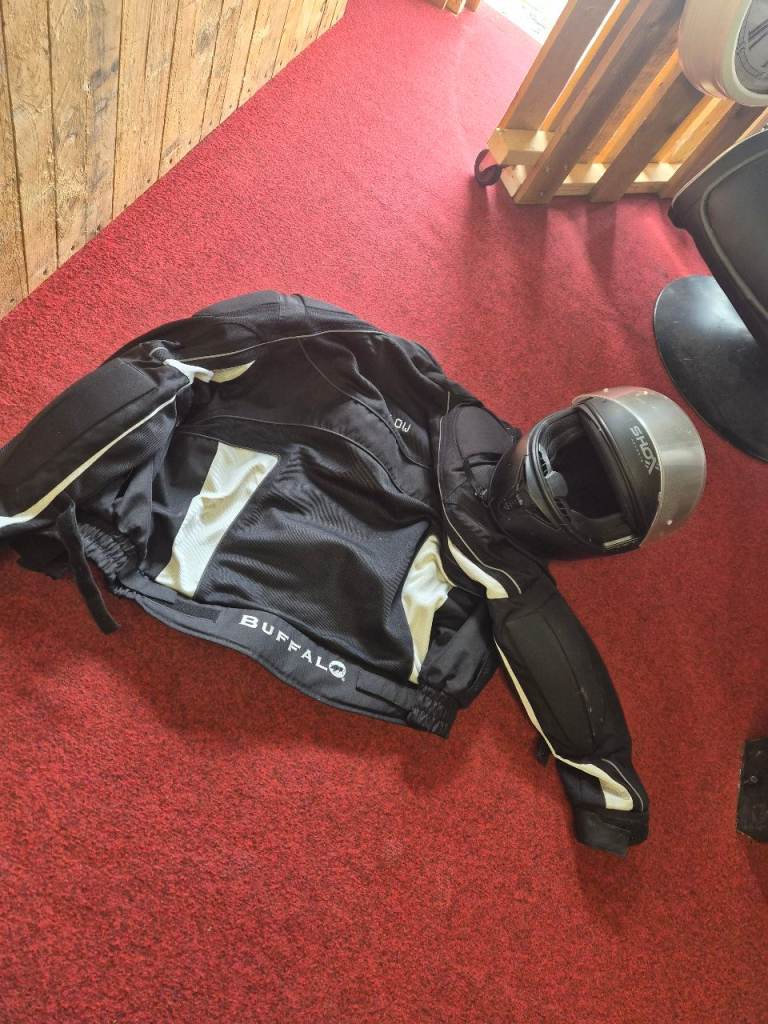 Other Motorbikes, LEON, 2012, 1968 (cc)