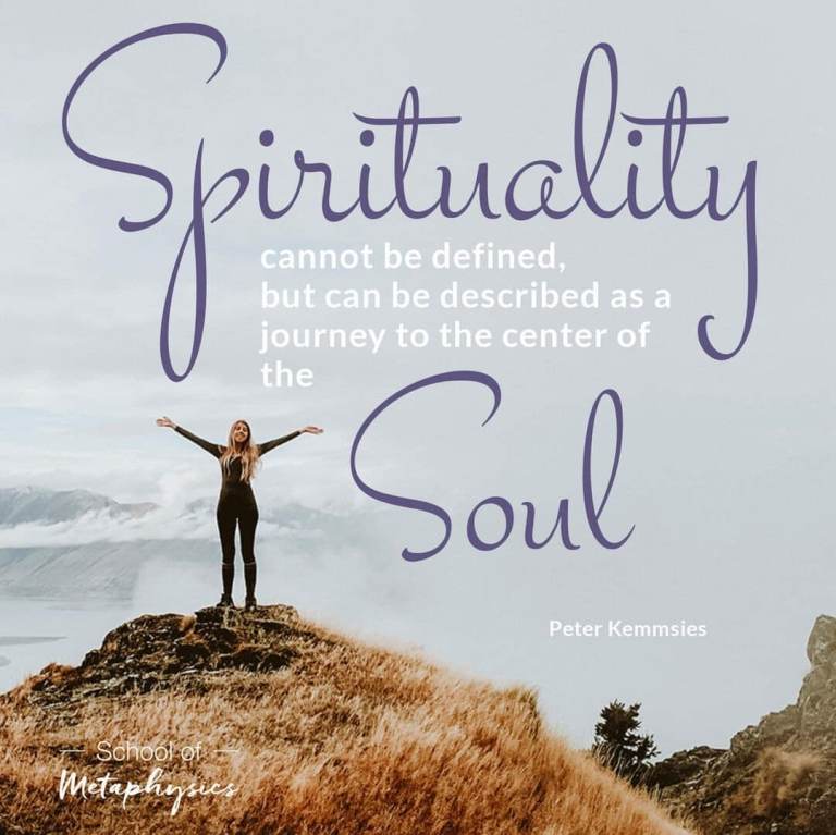 Spiritual Lecture 17th Oct 
