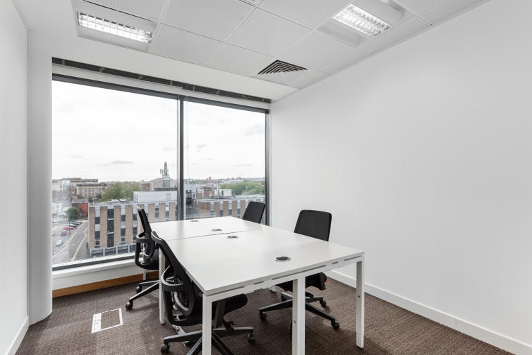 Bolton - BL12AX \ Office Space Available to Rent by the Day