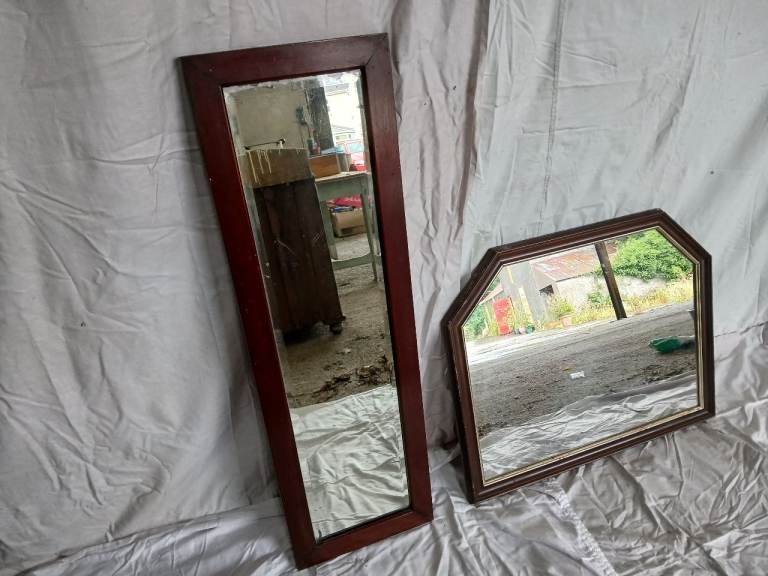 Mirrors
