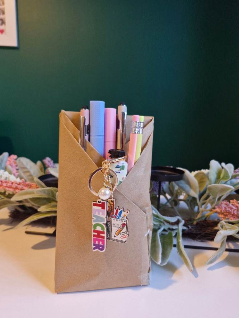 Teacher Gifts 🎁 