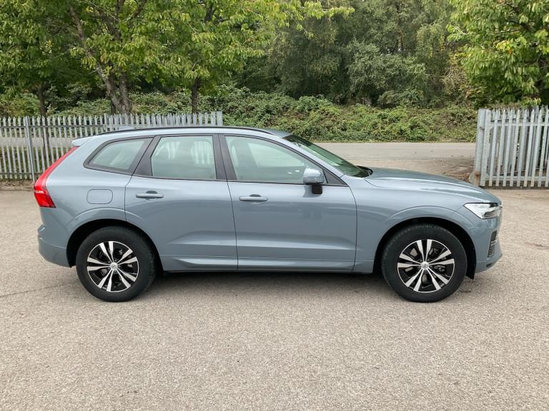 2023 Volvo XC60 2.0 B5p Core 5Dr Awd Geartronic SUV Petrol Automatic