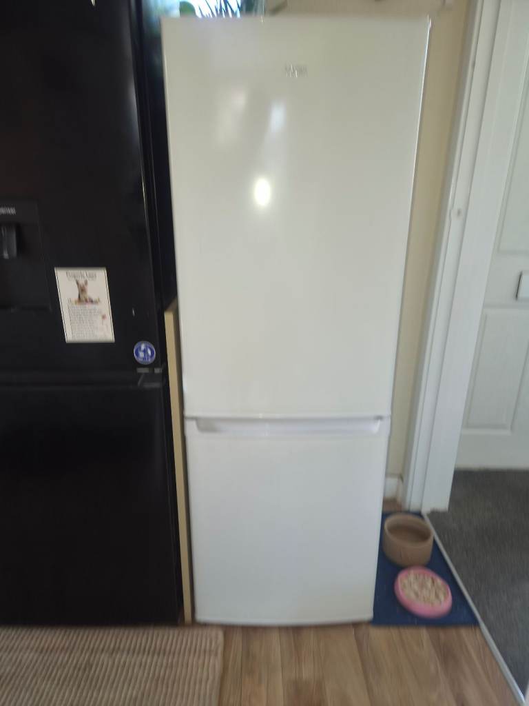 Logik fridge freezer. New