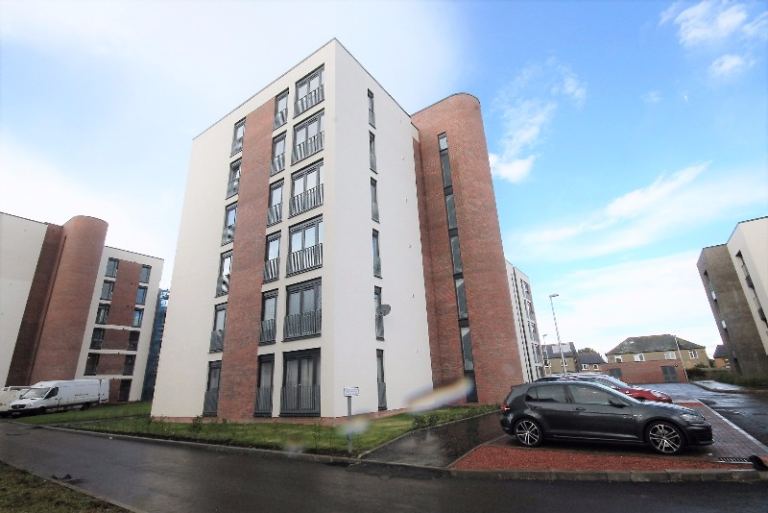 1 bedroom flat in Arneil Place, Crewe Toll, Edinburgh, EH5 2GU