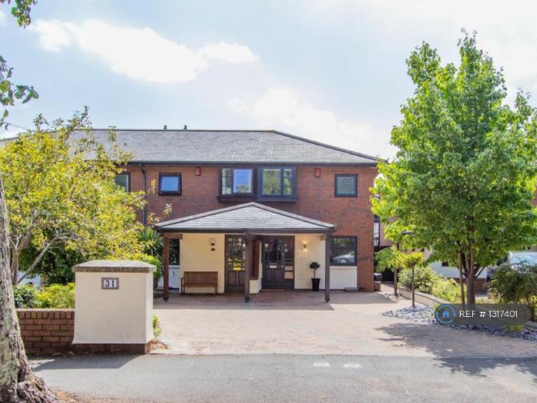 2 bedroom house in Melrose Gardens, Cardiff, CF23 (2 bed) (#1317401)