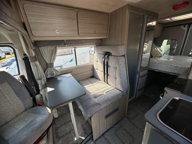 Auto-Explore RB 2 Berth plus 1  DIESEL MANUAL 2024/73