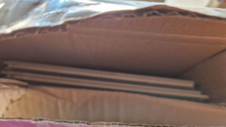 FREE Laminate Flooring 