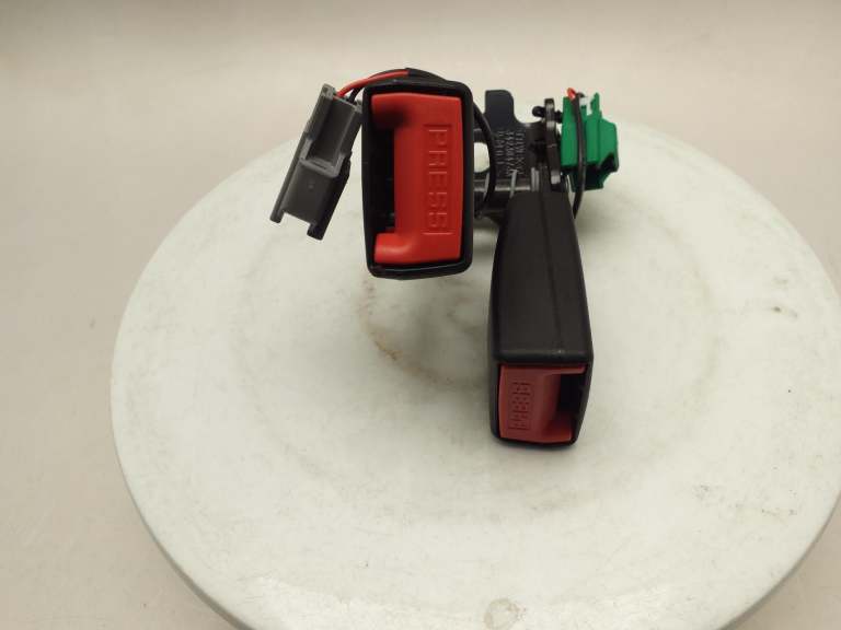 Jaguar I-Pace Seat Belt Stalk 2017-2023