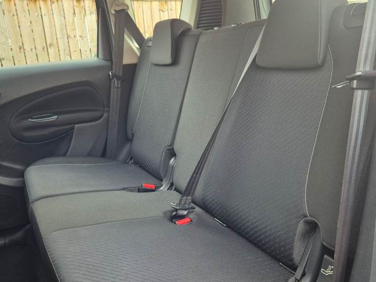 Citroen, C3 PICASSO, MPV, 2010, Manual, 1560 (cc), 5 doors