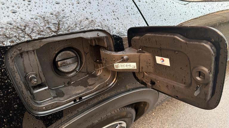 2024 Peugeot 408 1.2 PureTech GT Fastback 5dr Petrol EAT Euro 6 (s/s) (130 ps) Hatchback Petrol A...