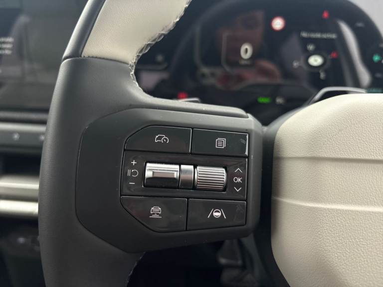 2025 Kia EV3 148kW GT-Line S 81.4kWh 5dr Auto Estate ELECTRIC Automatic