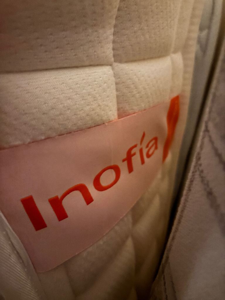 image for Inofia mattress 