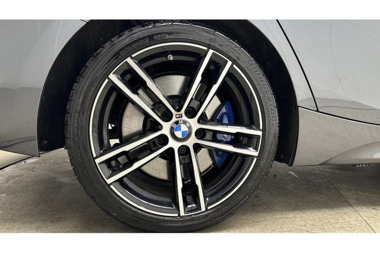2019 BMW 1 Series 118i M Sport Shadow Edition Hatchback Petrol Manual