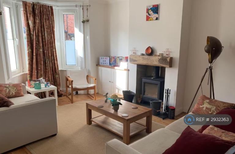 1 bedroom in Queens Rd, Banbury, OX16 (#2932363)