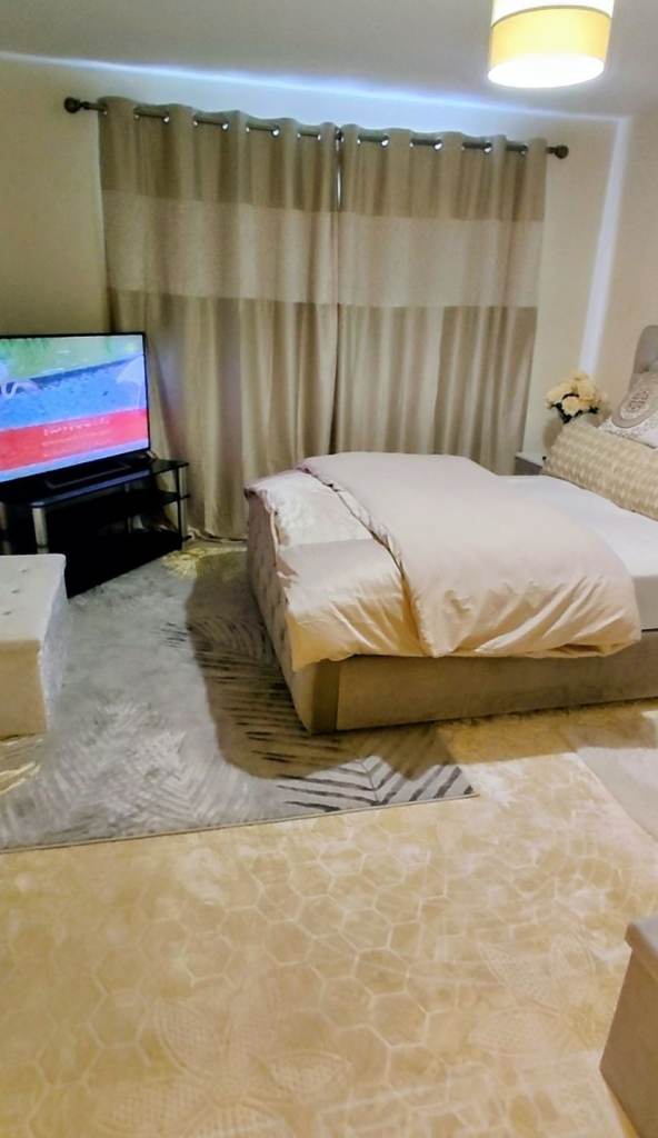 Room to rent near city centre