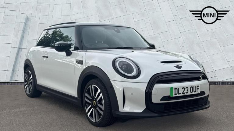 2023 MINI Hatch 135kW Cooper S Level 3 33kWh 3dr Auto HATCHBACK ELECTRIC Automatic