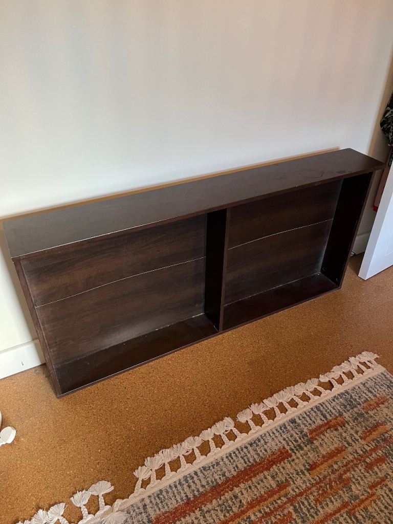 IKEA large under bed storage box on wheels