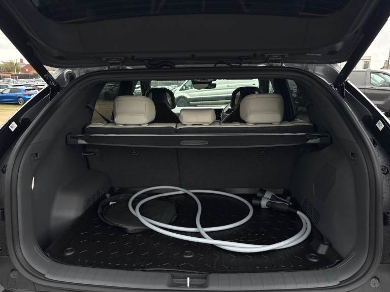 2025 Kia EV3 148kW GT-Line S 81.4kWh 5dr Auto ESTATE ELECTRIC Automatic