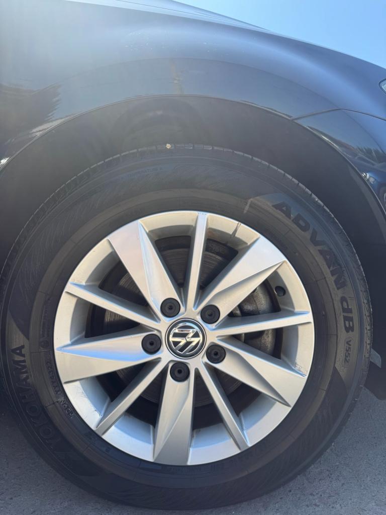 2013 Volkswagen Golf 1.2 TSi BLUEMOTION 5dr Hatchback Petrol Automatic