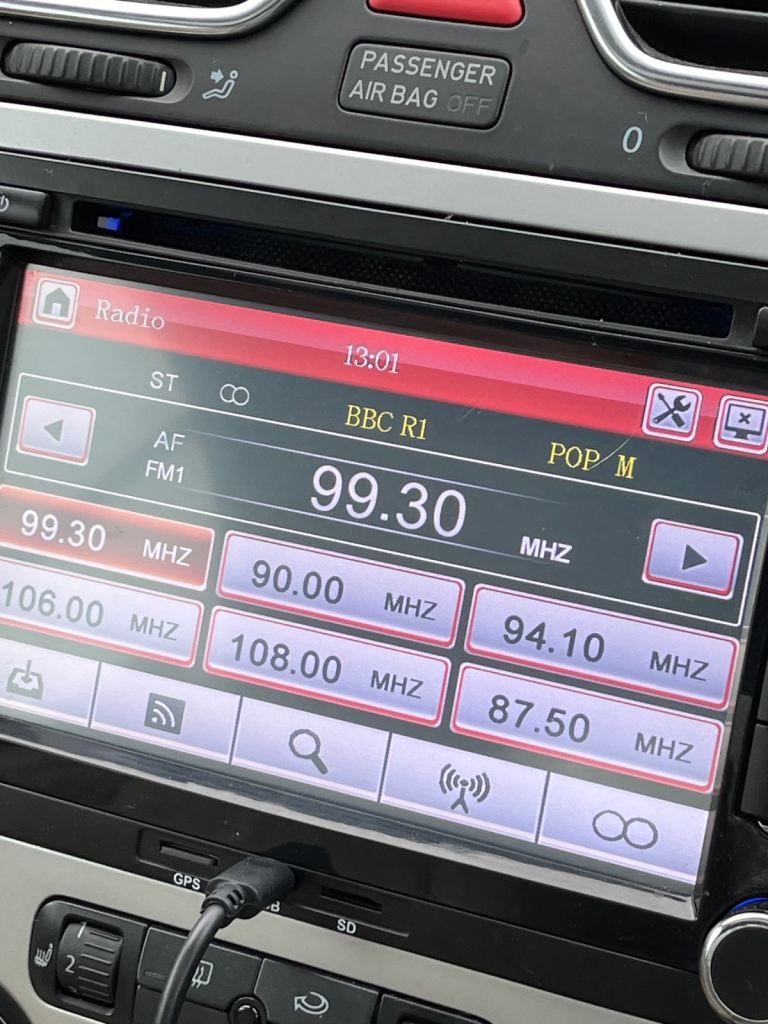 Volkswagen, EOS, Convertible, 2007, Manual, 1984 (cc), 2 doors