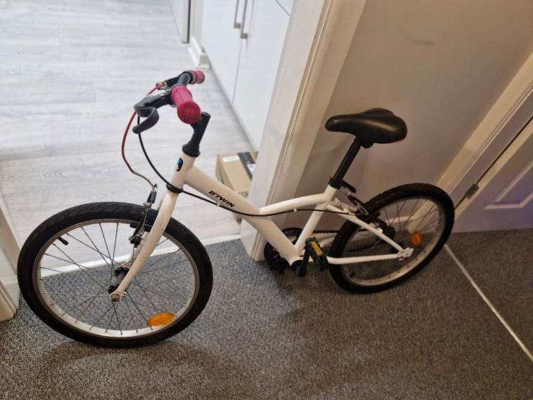 B'Twin Mistigirl 300 