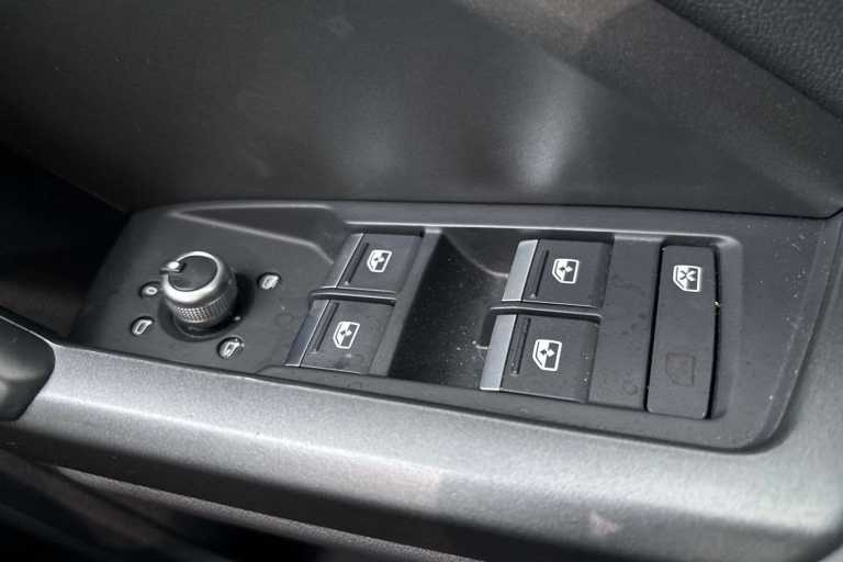 2023 Audi Q3 40 TFSI Quattro Black Edition 5dr S Tronic SUV Petrol Automatic