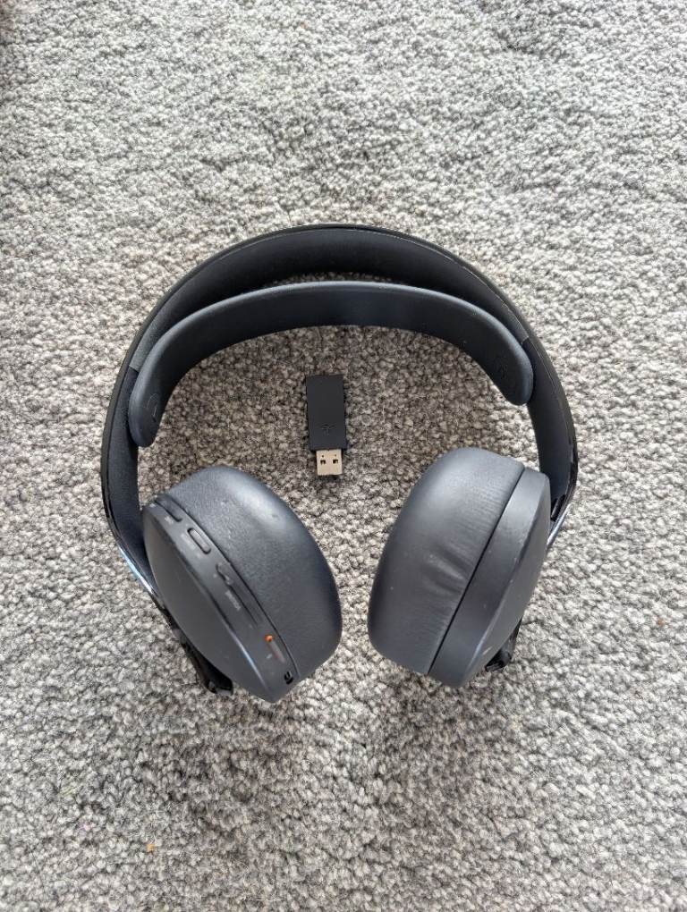 PS5 PULSE 3D HEADSET 