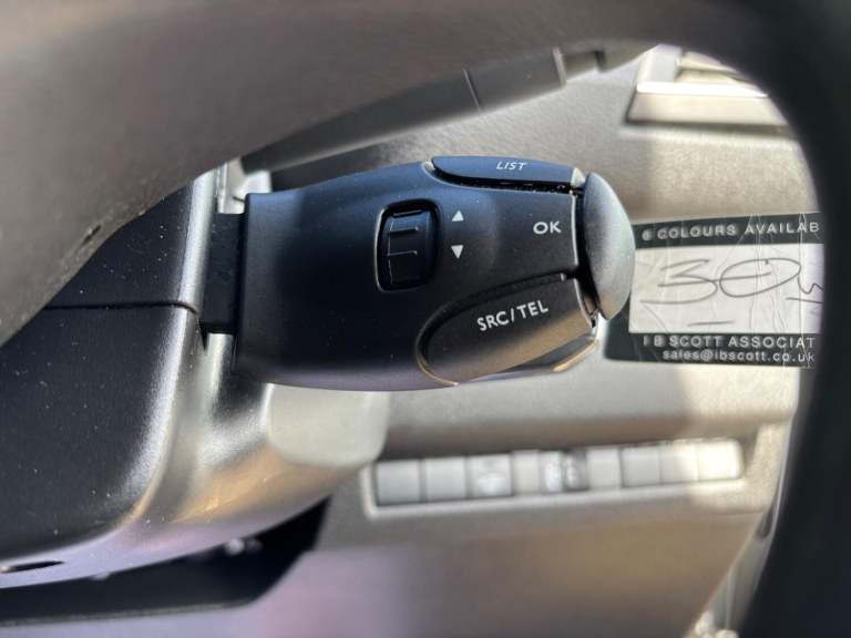 CITROEN SPACETOURER WAV WHEELCHAIR ACCESSIBLE VEHICLE 1.5 BlueHDi 120 2020