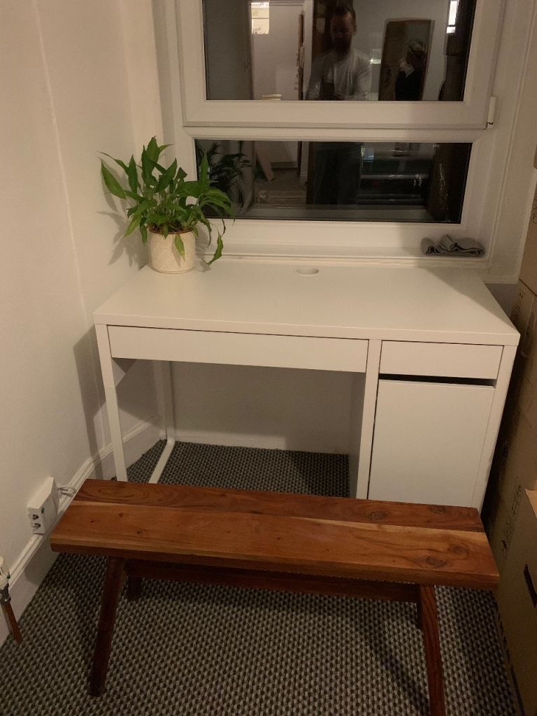 IKEA Desk
