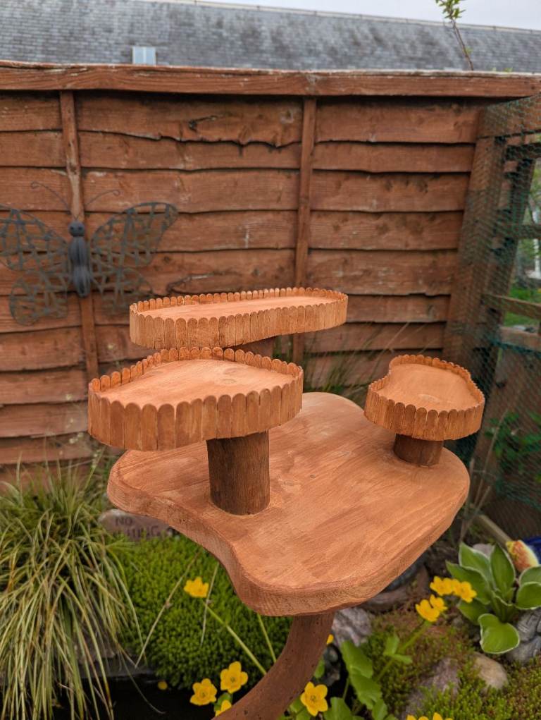 Wanted for recycling pine furniture 