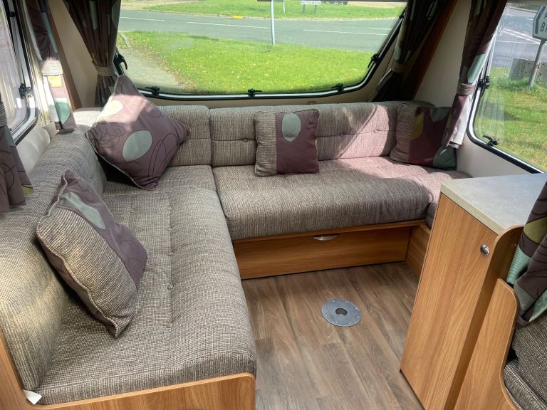 ** SOLD SOLD ** SWIFT FREESTYLE SE FB 