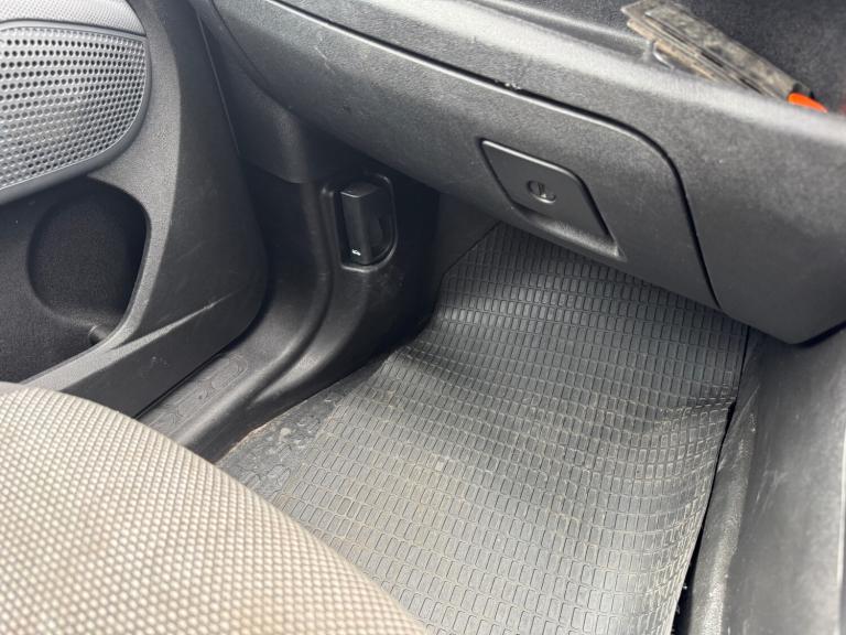 2014 Fiat Doblo 1.6 Multijet 16V Van Start Stop PANEL VAN Diesel Manual