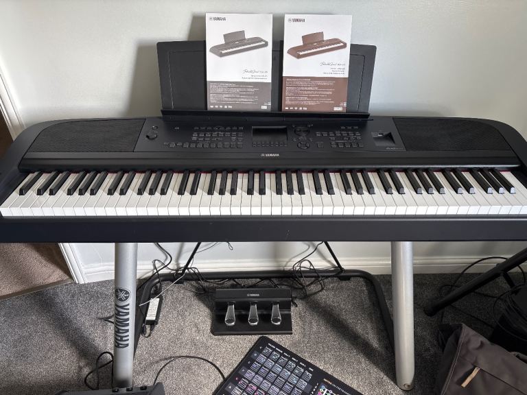 Unused Christmas present