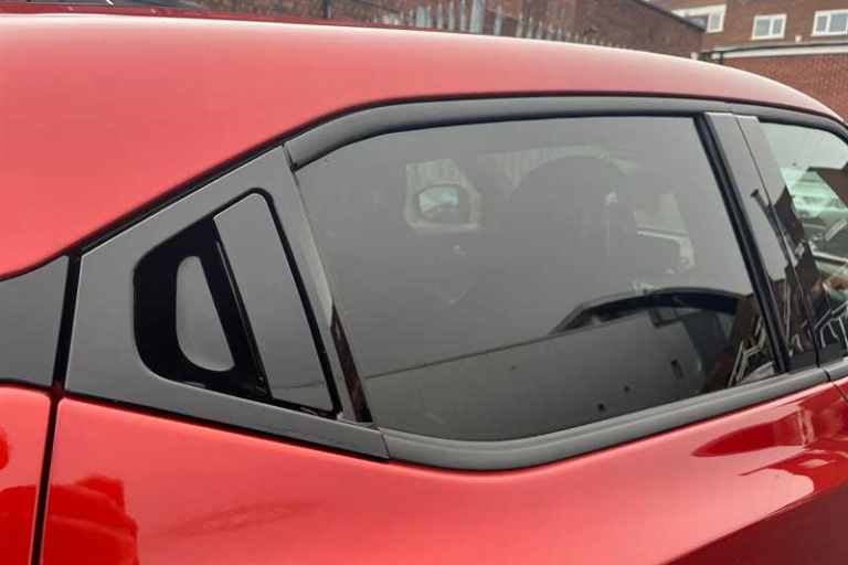 2022 Nissan Juke 1.6 HYBRID TEKNA 5DR AUTO Hatchback Hybrid Automatic