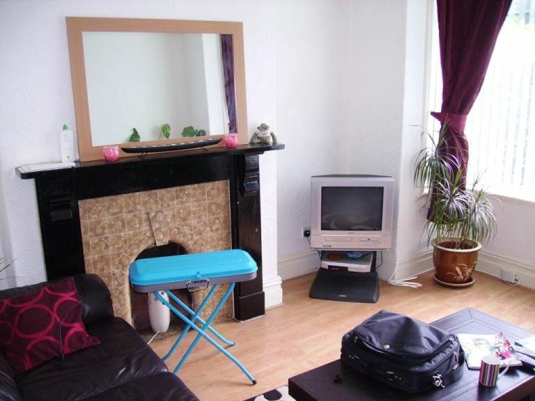 Single Room Chorlton