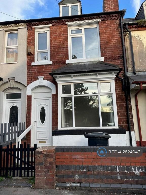 4 bedroom house in Nelson Road, Dudley, DY1 (4 bed) (#2824047)