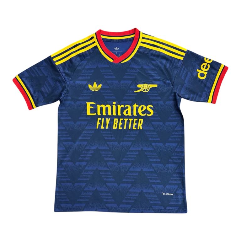 Adidas Arsenal 26/27 away Jersey Football Shirt – Variety of Sizes available