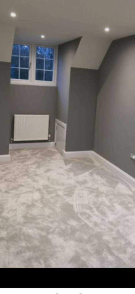 ✅Reliable Painter & Decorator – Houses, Flats & Offices – Free Quotes