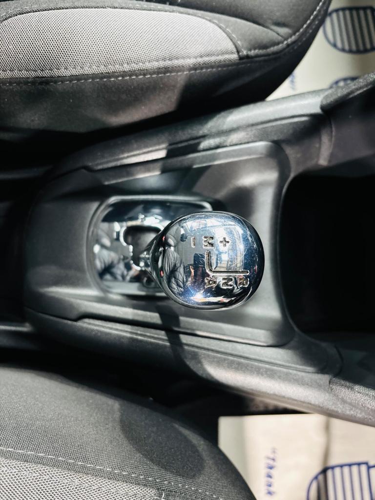 2012 Peugeot 208 1.4 e-HDi Active EGC Euro 5 (s/s) 5dr HATCHBACK Diesel Automatic