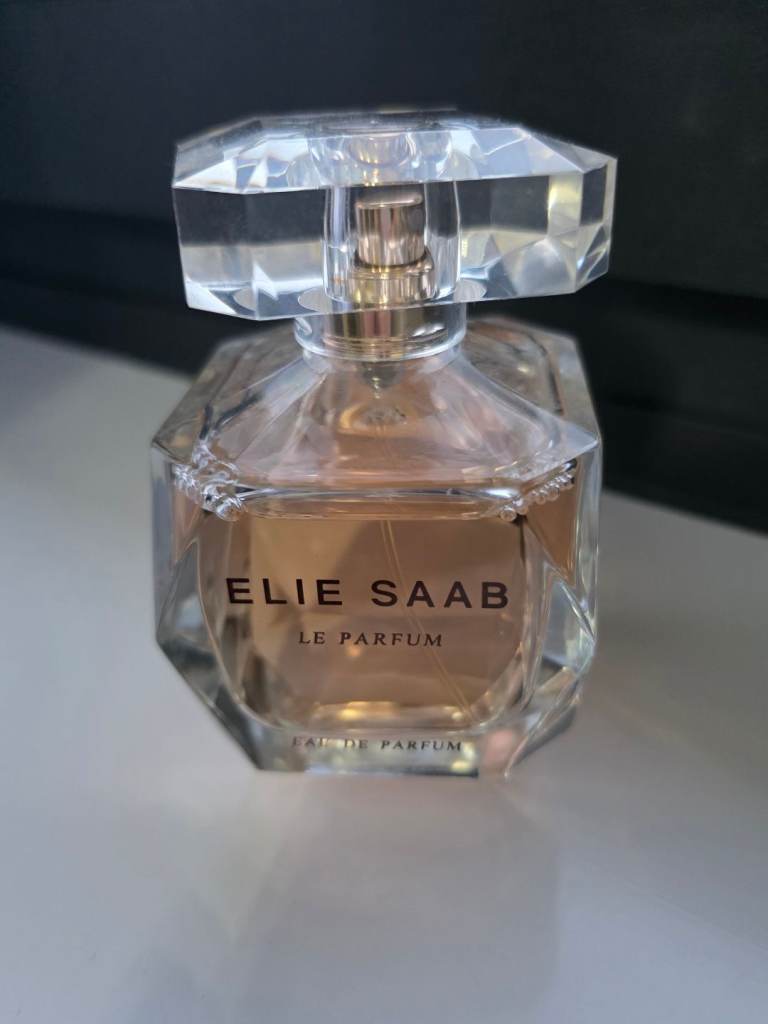 Elle Saab perfume 