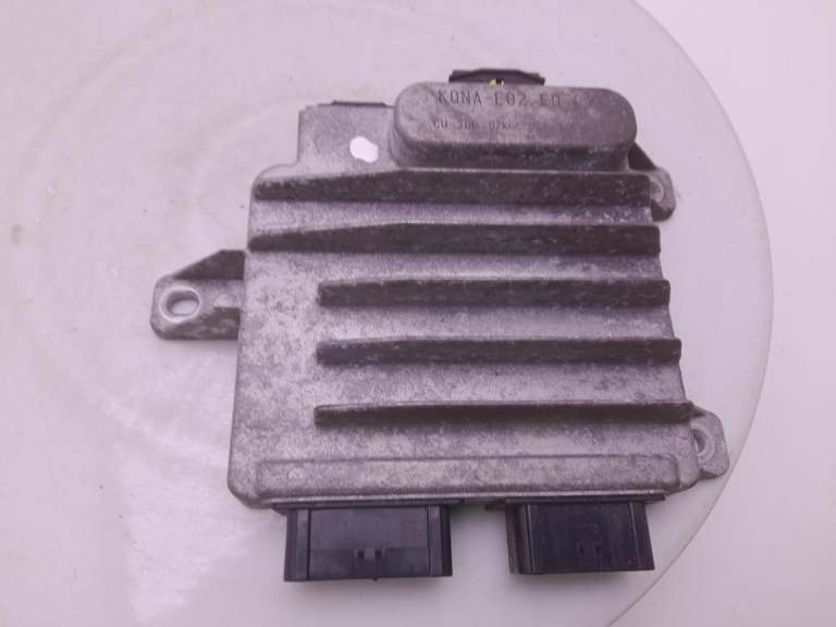 Honda Cb125f Ecu Control Module 2015-2023 30400k0ne02