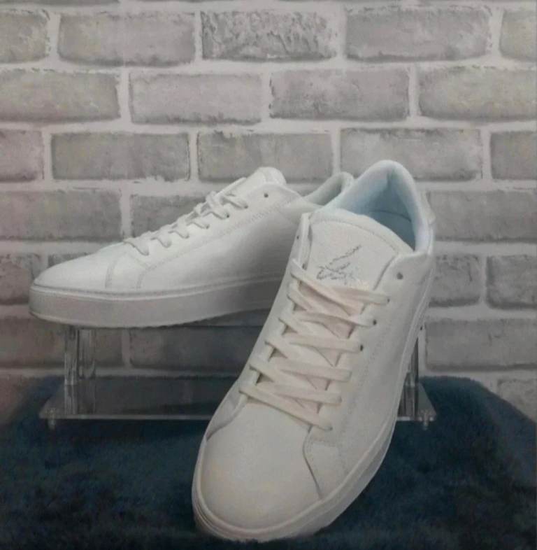 Men's Loyalti Patriot Reptile 09 Trainers