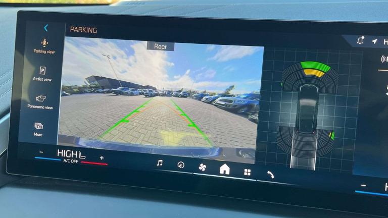 2025 BMW X3 xDrive 30e M Sport 5dr Auto SUV Plug-In Hy Automatic